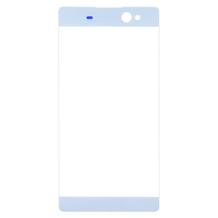 Touch Screen Front Glass for Sony Xperia XA Ultra C6 White - EGFix Touch Screen Front Glass for Sony Xperia XA Ultra C6 White - EGFix